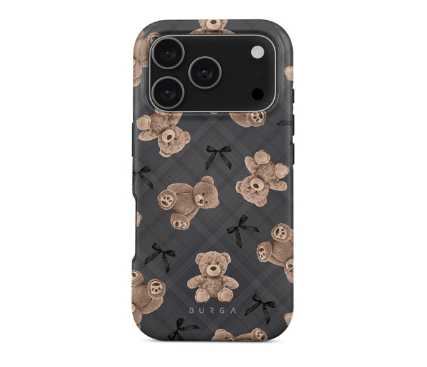 Burga BFF Tough Magsafe Case For iPhone 17 Pro - 1359190 - zdjęcie